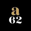 Logo van Amstel62