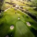 Logo van Approach Golf Marketing
