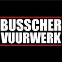 Logo van Busscher Vuurwerk