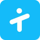 Logo van taxiID