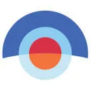 Logo van Mrs Blue Sky