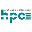 Logo van HPC Grafimedia