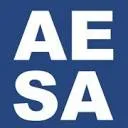 Logo van AESA Nederland B.V.