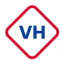 Logo van Van Helden Relatiegeschenken
