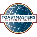 Logo van Toastmasters Netherlands