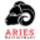 Logo van Aries Recruitment