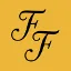 Logo van Feisty Feast