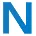 Logo van NORA Expertgroep Dienstverlening