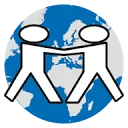 Logo van VR Isolatie B.V.