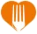 Logo van Voedselbank Waalwijk
