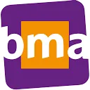 Logo BMA advies