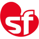 Logo van Autoruitservice Friesland
