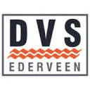 Logo van DVS Ederveen
