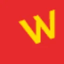 Logo van Hutten Metaal Staalbouw BV