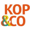 Logo van KOP en