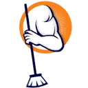 Logo van Fit2Clean