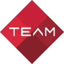 Logo van TEAM Advocaten
