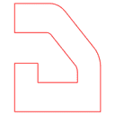 Logo van Dalukt