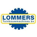 Logo van Lommers Tuinbouwmachines B.V.