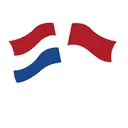 Logo van Indonesia Nederland Youth Society INYS