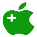 Logo van applecoach.nl