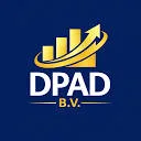 Logo van Administratiekantoor DPAD B.V.