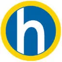 Logo van Int Transportbedrijf M van den Heuvel BV