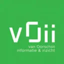 Logo van vOii - van Oorschot informatie AND inzicht