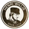Logo van Cheese AND More by Henri Willig
