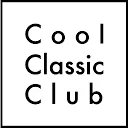 Logo van Cool Classic Club
