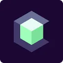 Logo van Cardano Cube