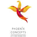 Logo van Phoenix Concepts