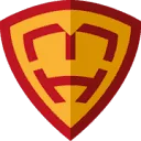 Logo Maintenance Heroes