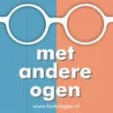 Logo van Met andere ogen