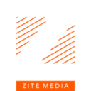 Logo van Zite Media