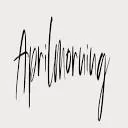 Logo van Aprilmorning
