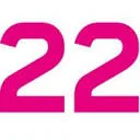 Logo van Event22