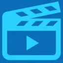 Logo van Hollywood in de Klas
