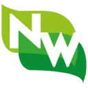 Logo van NoordWest Veluwe Verduurzaamt