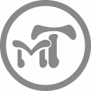 Logo van MT Grondwerken