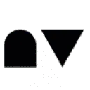 Logo Nieuwe Vormen - Merkburo