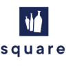 Logo van Square Dranken Nederland B.V.