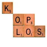 Logo van Koplos Concepts