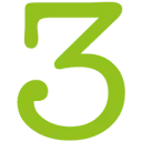 Logo van 1plus1is3.company