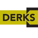 Logo van Derks Haps
