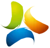 Logo van Drukkerij De Boek