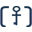 Logo van De Open Poort Hattem