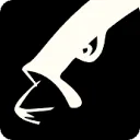 Logo van BlueFinn Charters