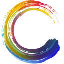 Logo Change the Story