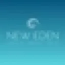 Logo van New Eden